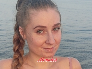 Alenahot