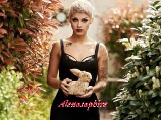 Alenasaphire