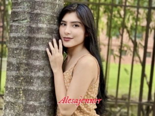Alesajenner