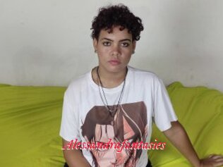 Alessandrafantasies