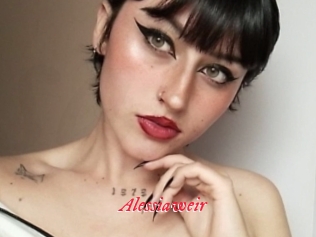 Alessiaweir