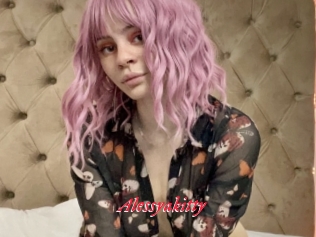 Alessyakitty