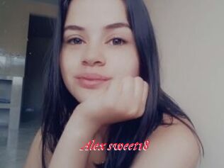 Alex_sweet18