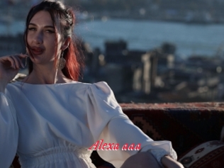 Alexa_aaa