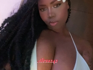 Alexa242