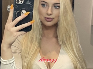 Alexa99