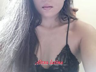 Alexa_latina
