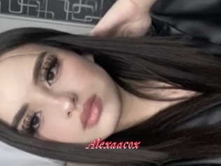 Alexaacox