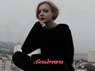 Alexabrowns