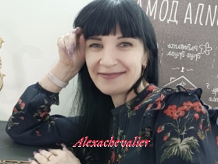 Alexachevalier