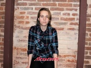 Alexaexotic