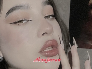 Alexafarran