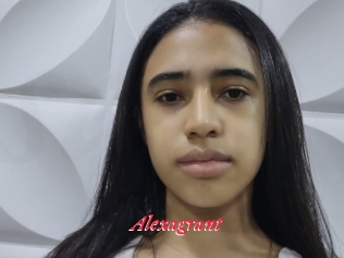 Alexagrant