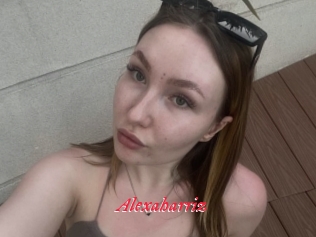 Alexaharriz