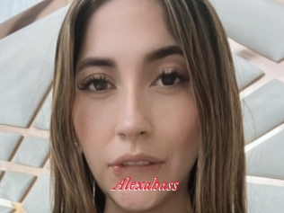 Alexahass