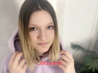 Alexaherts