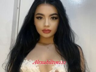 Alexahilton222