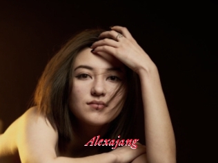 Alexajang