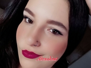 Alexakiut
