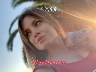 Alexalawrence