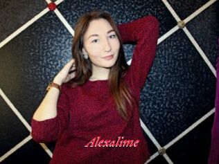 Alexalime