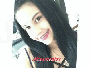 Alexamontox