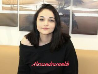 Alexandrasunbb