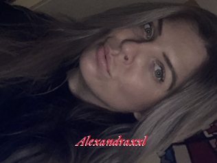 Alexandraxxl