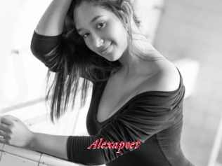 Alexapoet