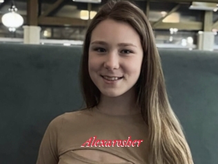 Alexarosher