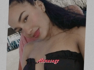 Alexasage