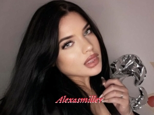 Alexasmiller
