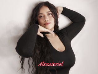 Alexatoriel
