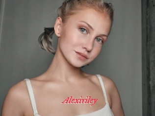 Alexiriley