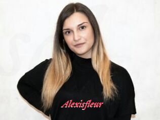 Alexisfleur