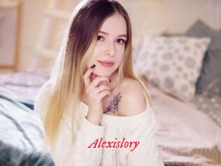 Alexislory