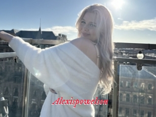 Alexispowelson