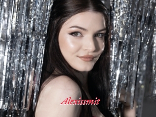 Alexissmit