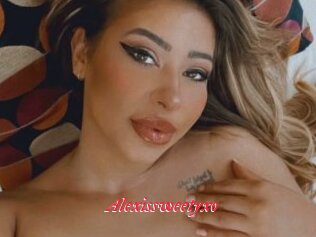 Alexissweetyxo