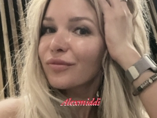 Alexmiddi
