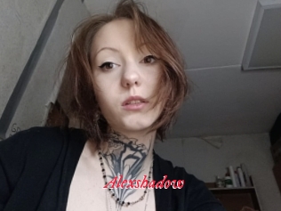 Alexshadow