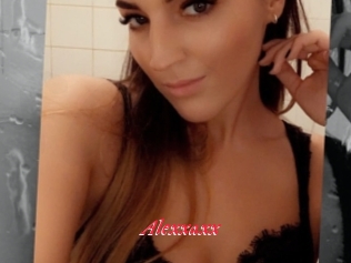 Alexxaxx
