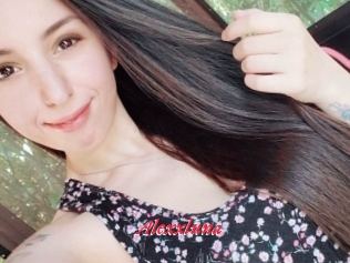 Alexxluna
