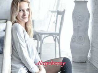 Alexysbreezy