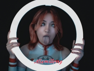 Aliamiller19