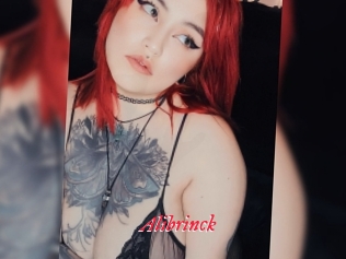 Alibrinck