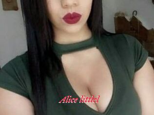 Alice_littlel