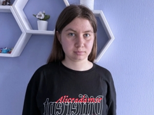 Aliceadamse