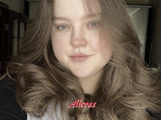 Aliceas