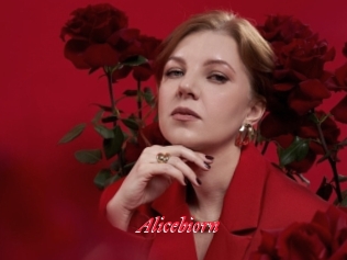 Alicebiorn